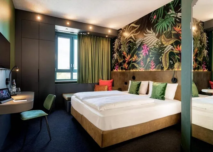 Rugs Hotel Augsburg, Trademark Collection By Wyndham