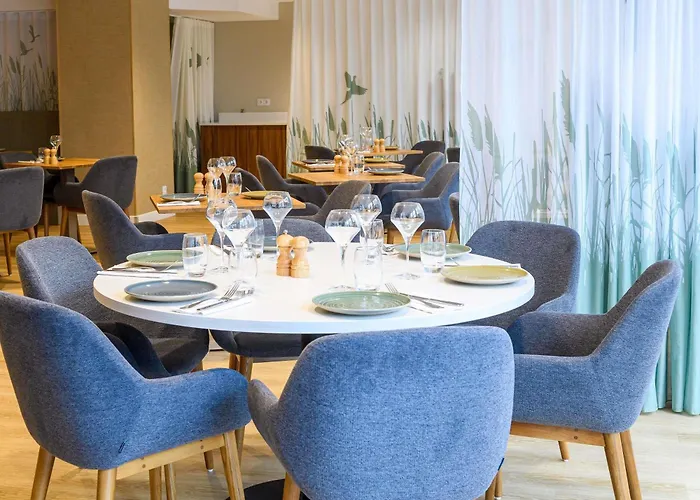 Ibis Styles Tours Centre Hotel