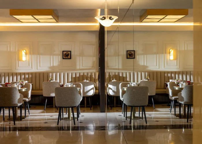 Best Western Au Trocadéro París