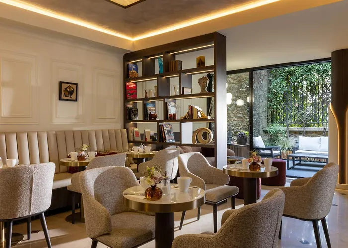 Best Western Au Trocadéro Paris