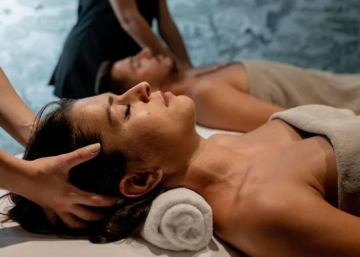 Parc Beaumont Hotel & Spa Pau - Mgallery Collection