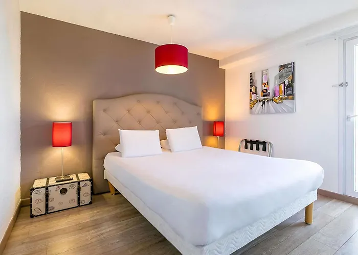Greet Hotel Dijon Sud Longvic
