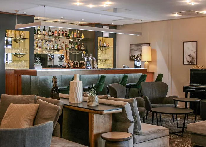 Novotel Bayeux