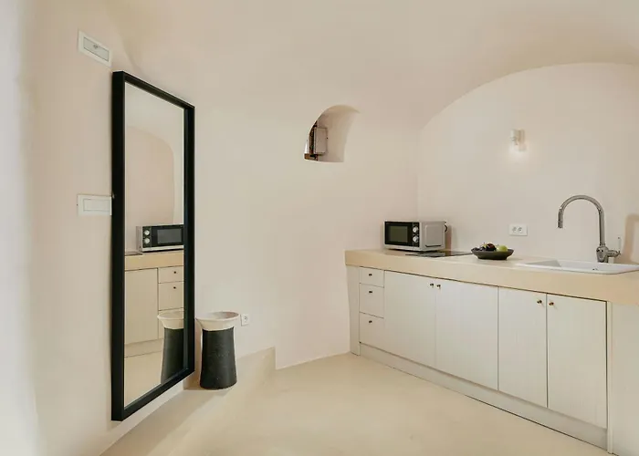 Mystique, A Luxury Collection Hotel, Santorini (Adults Only) Oia 
