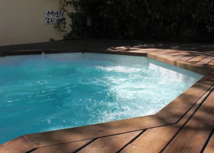 Hotel Cesar Vilanova i la Geltrú