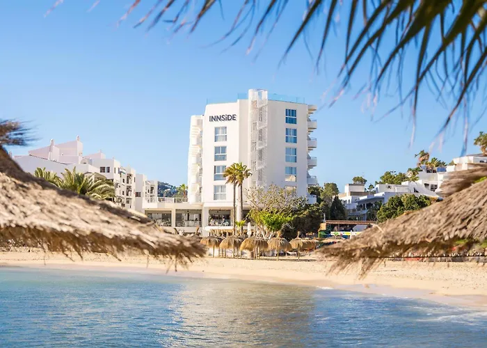 Innside By Melia Ibiza Beach Sant Antoni de Portmany