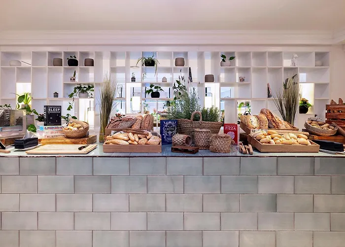 Innside By Melia Ibiza Beach Sant Antoni de Portmany