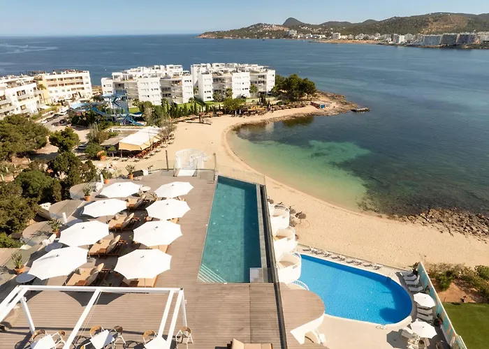 Innside By Melia Ibiza Beach San Antonio 