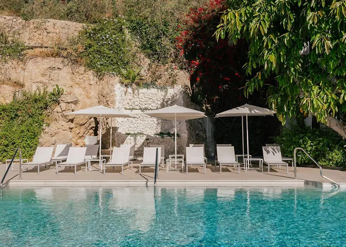 Hotel Victoria, A Gran Melia Hotel Palma