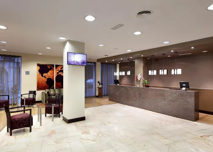 Dorma Tartessos Hotel Huelva
