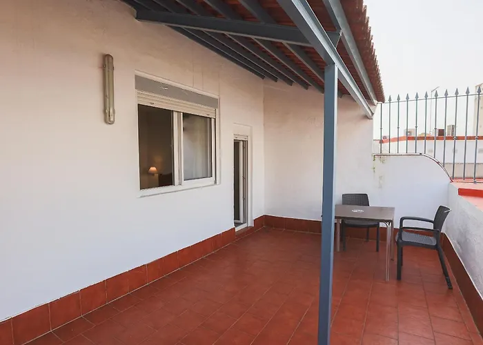 Hotel Riviera Cordoba