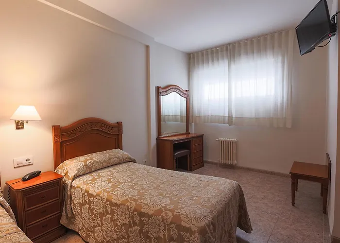Hotel Riviera Cordoba