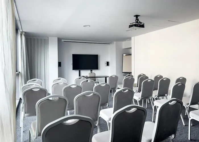 Abba Huesca Hotel