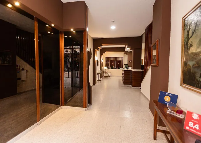 Hotel Riviera Cordoba