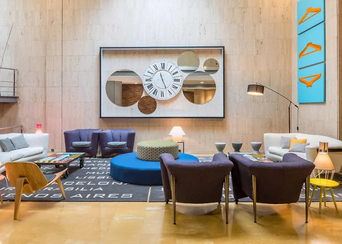 Castellon Center, Affiliated By Melia Hotel Castellón de la Plana