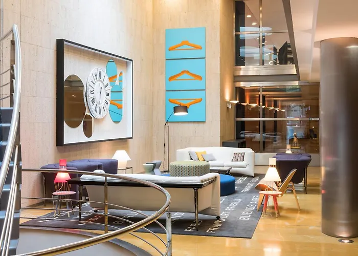 Hotel Castellon Center Affiliated by Meliá Castellón de la Plana
