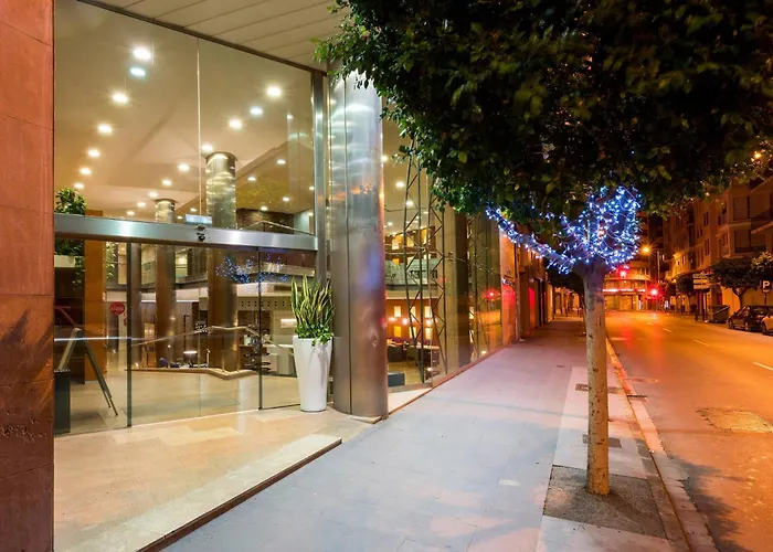 Castellon Center, Affiliated By Melia Hotel Castellón de la Plana
