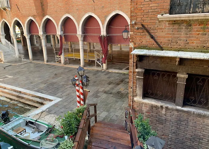Locanda Poste Vecie Venice