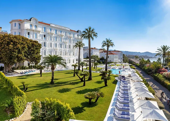 Miramare The Palace Resort San Remo