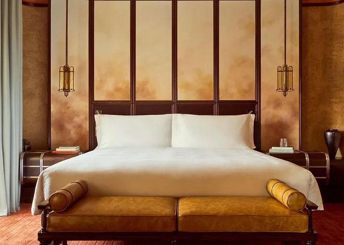 Orient Express La Minerva Hotel Roma