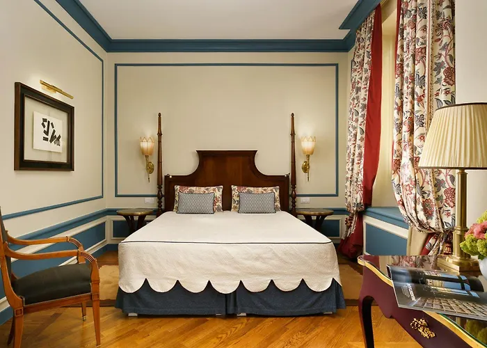Santa Maria Novella - Wtb Hotels Floransa