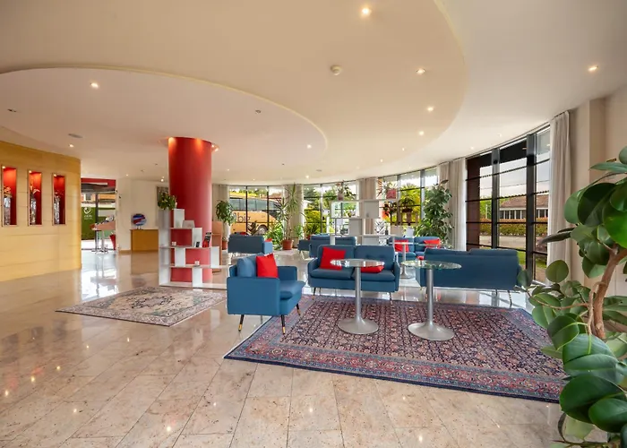 Luna Hotel Lago Maggiore Arona Oleggio Castello