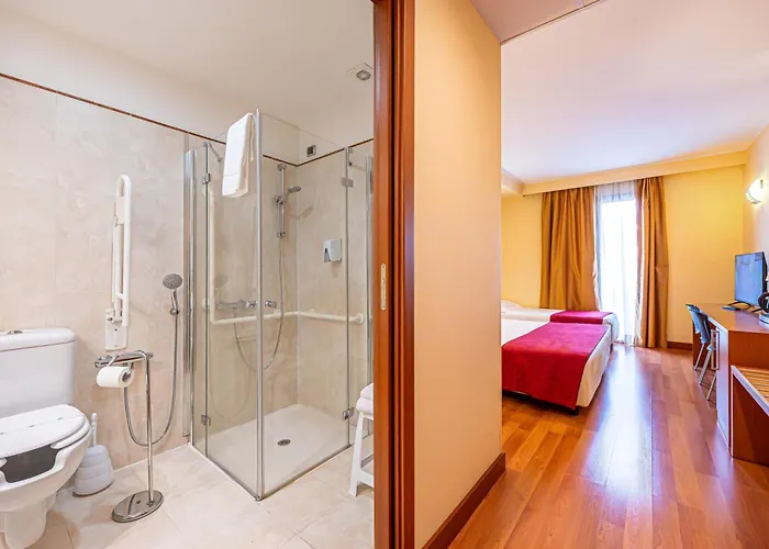 Luna Hotel Lago Maggiore Arona Oleggio Castello