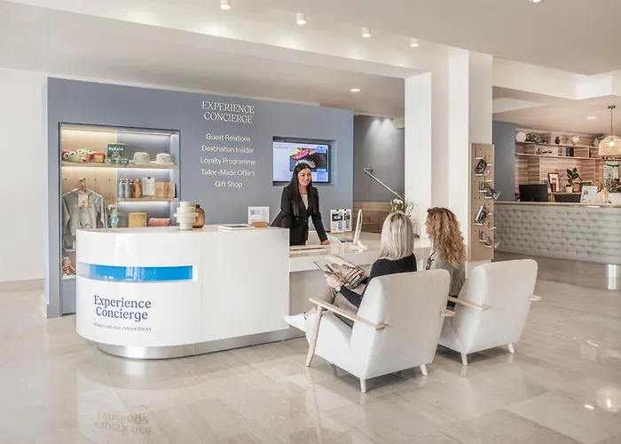 Valamar Parentino Hotel Porec