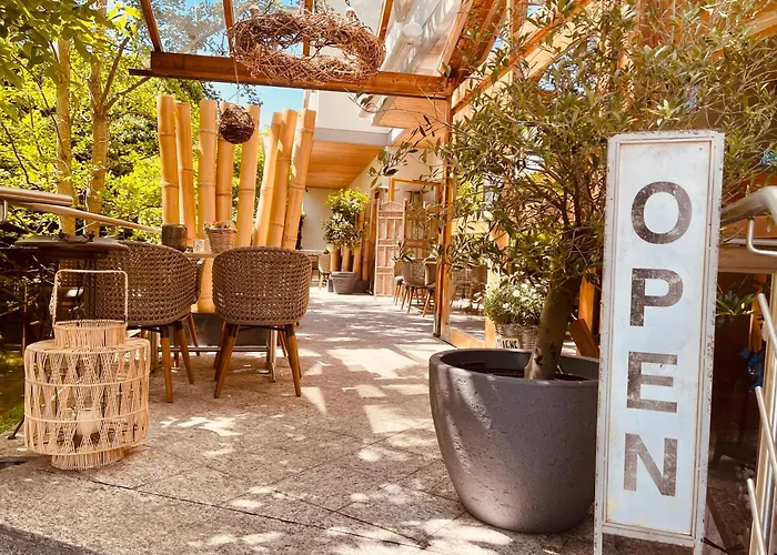 Hotel Weingut Dehren Ellenz-Poltersdorf