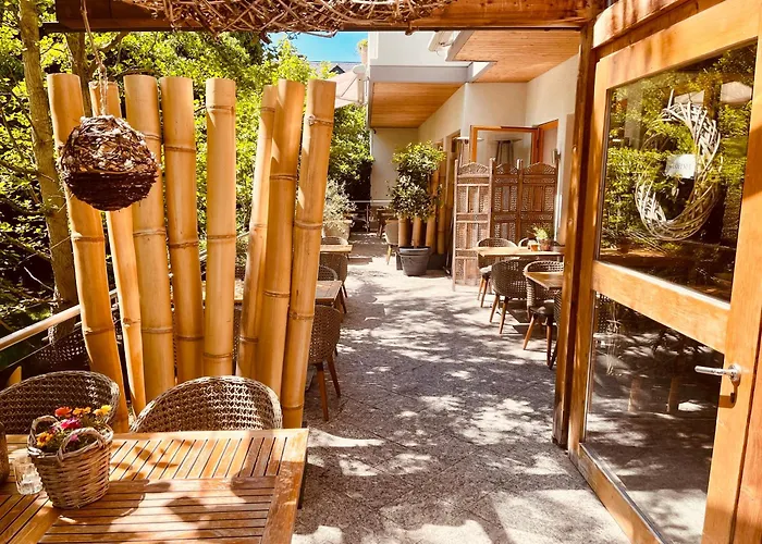 Hotel Weingut Dehren Ellenz-Poltersdorf