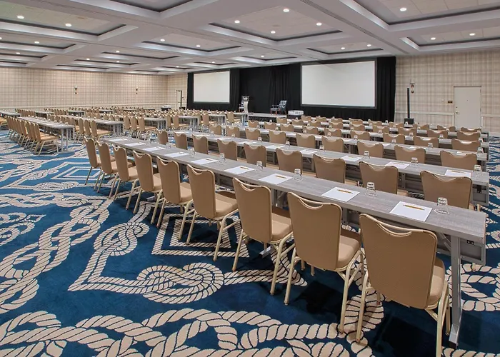 Hotel Graduate By Hilton Annapolis
