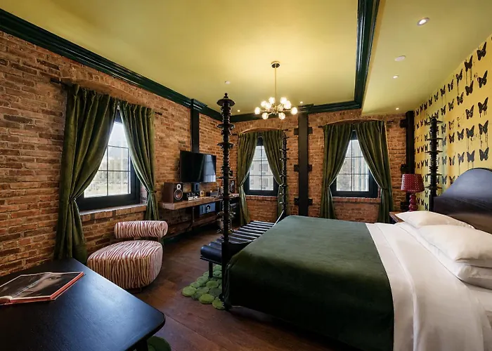 Sohotel Nueva York
