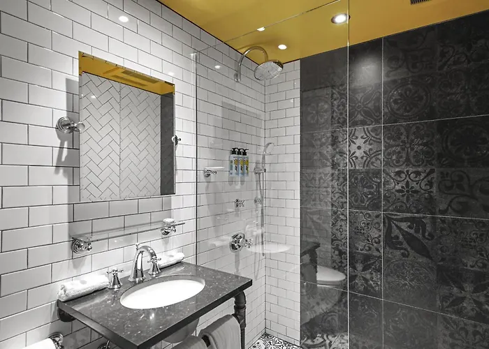 Sohotel Nueva York