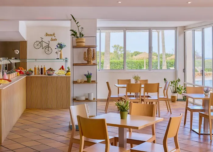 Hotel Sol Milanos Pingüinos Son Bou