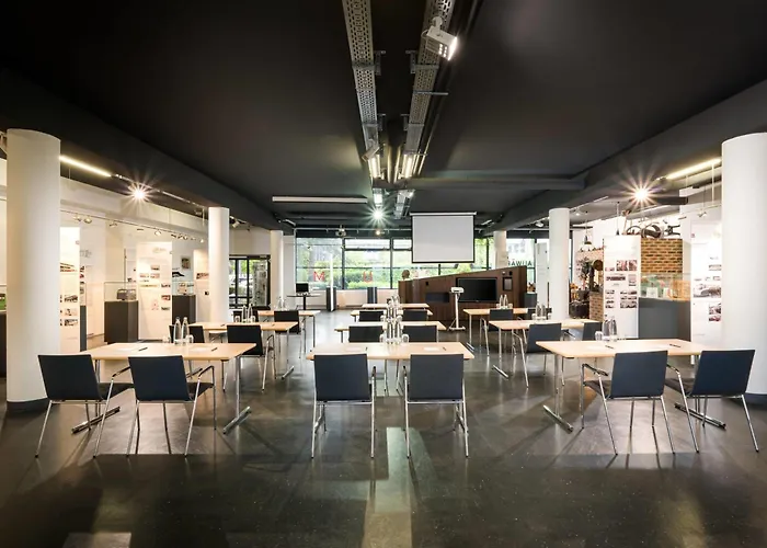 Arthotel Ana Neotel, Trademark Collection By Wyndham Stuttgart