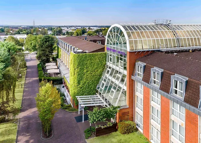 Mercure Düsseldorf Kaarst
