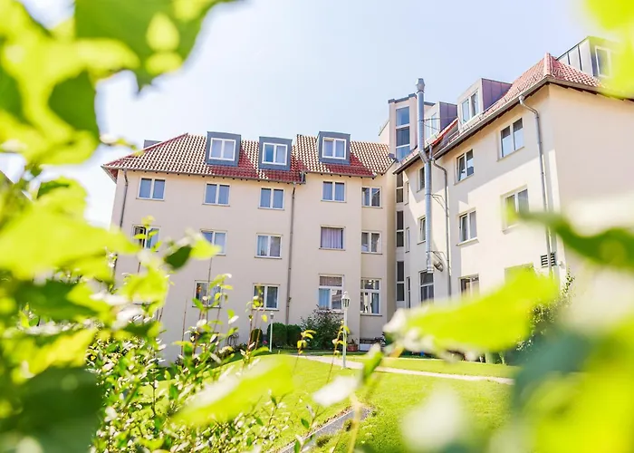 PLAZA Hotel Blankenburg Ditzingen, Sure Hotel Collection