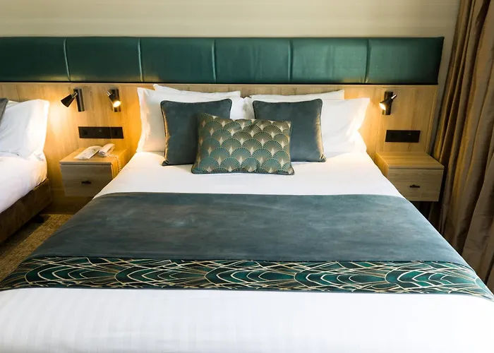 Scott'S Hotel Killarney