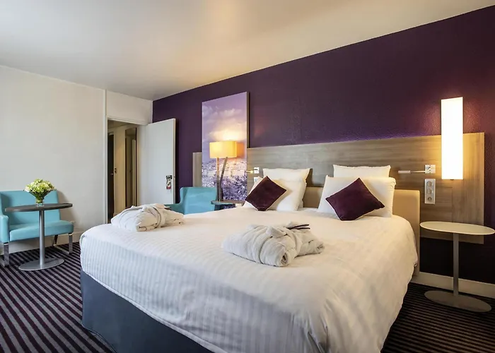 Mercure Marseille Centre Vieux Port