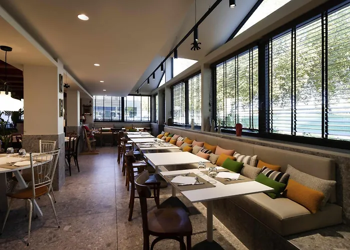 Greet Hotel Colmar