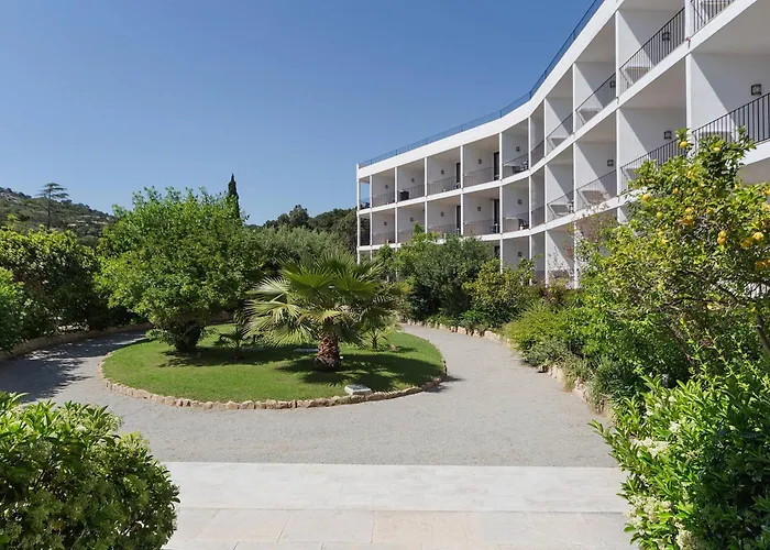 Hotel Eetu Begur Affiliated By Melia (Adults Only)
