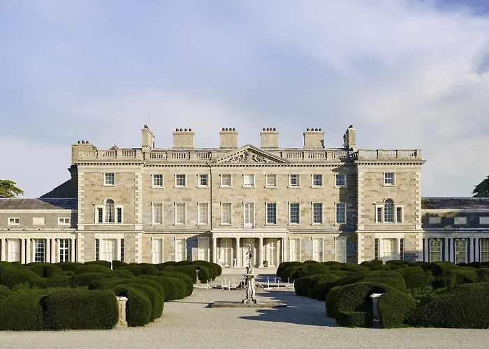 Carton House A Fairmont Managed Hotel Maynooth