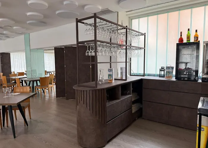 Hotel Lodomar Spa & Talasoterapia San Pedro del Pinatar