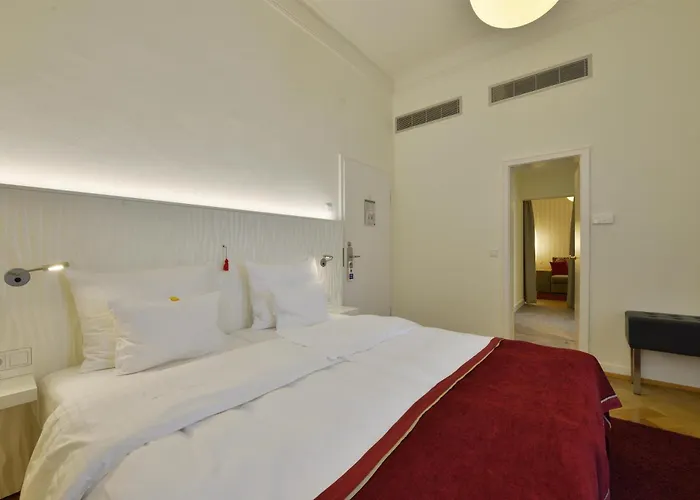 Hotel Victoria, BW Signature Collection Freiburg im Breisgau