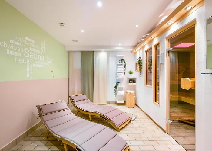 Best Western Hotel Favorit Ludwigsburg