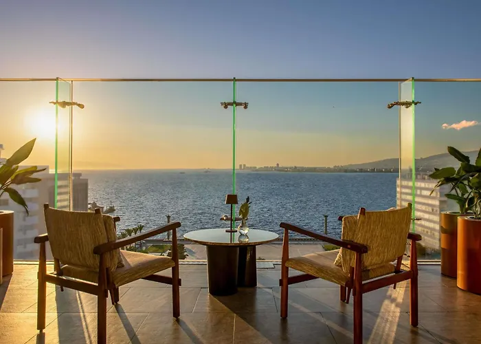 Swissotel Buyuk Efes İzmir