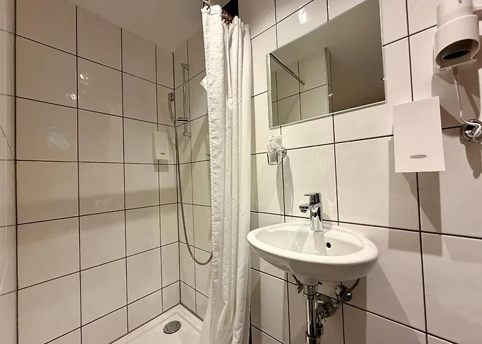 Hotel Waldrand Lenk