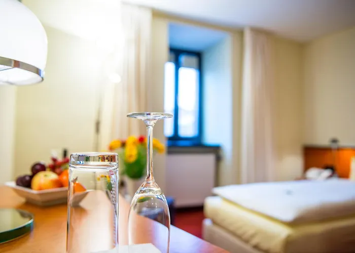 Hotel Zum Ritter Fulda