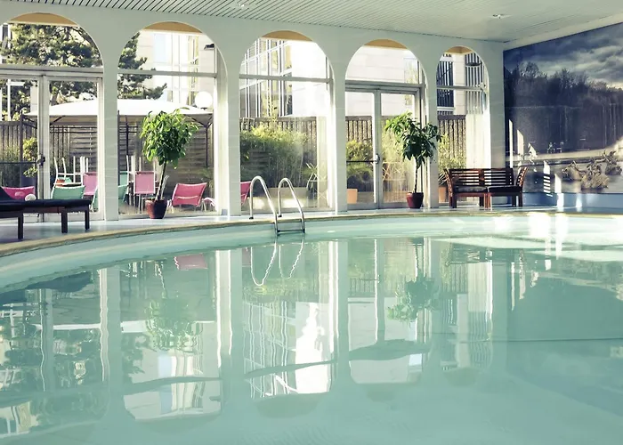 Mercure Paris Velizy