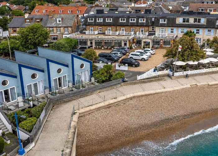 The Beachcroft Hotel, BW Signature Collection Bognor Regis
